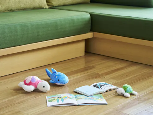 디럭스 패밀리룸