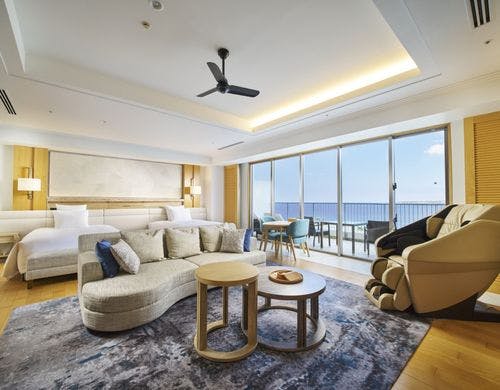 クラブスイート