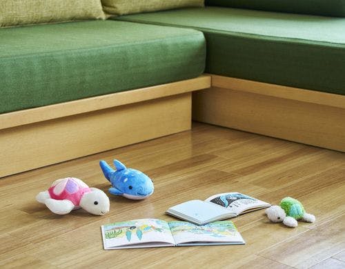 デラックスファミリー