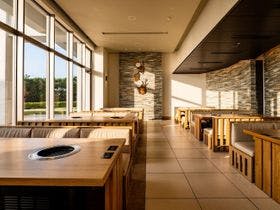 ホテル オリオン モトブ  リゾート＆スパ