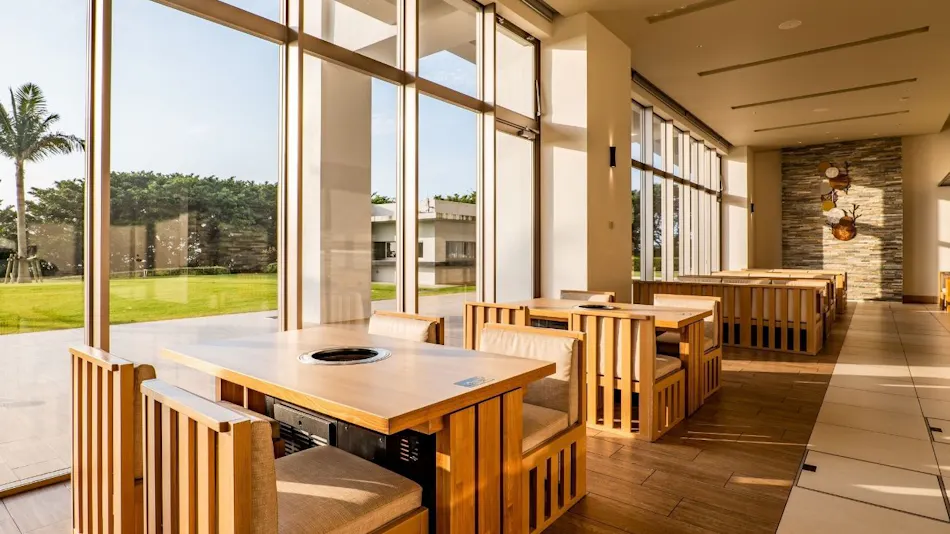 Orion Hotel Motobu Resort & Spa