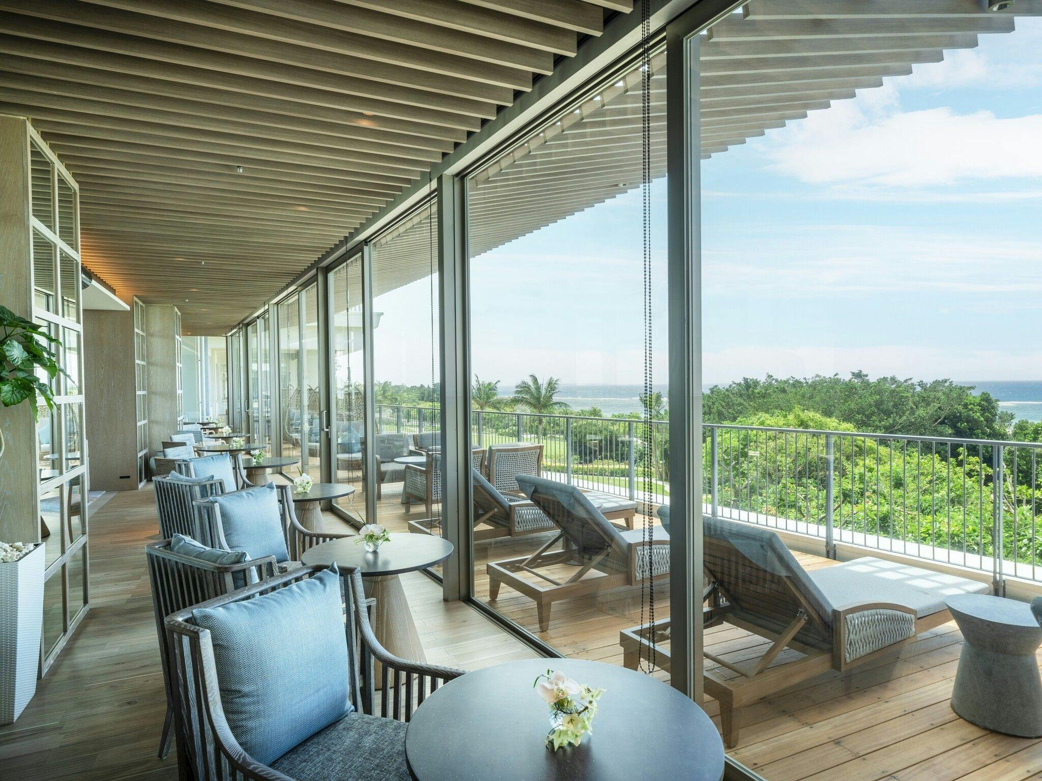 オリオンホテル モトブ リゾート＆スパ