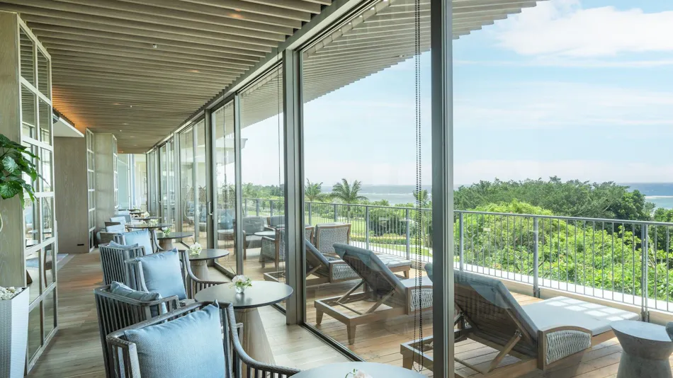 Orion Hotel Motobu Resort & Spa