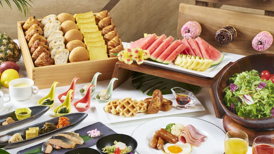 Orion Hotel Motobu Resort & Spa