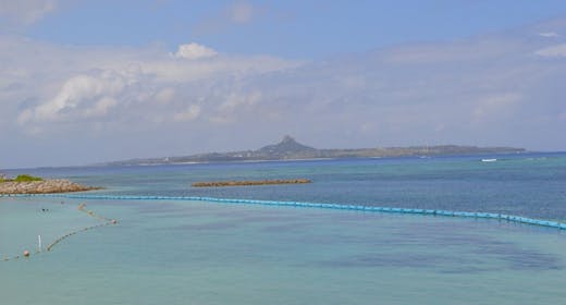 オリオンホテル モトブ リゾート&スパ