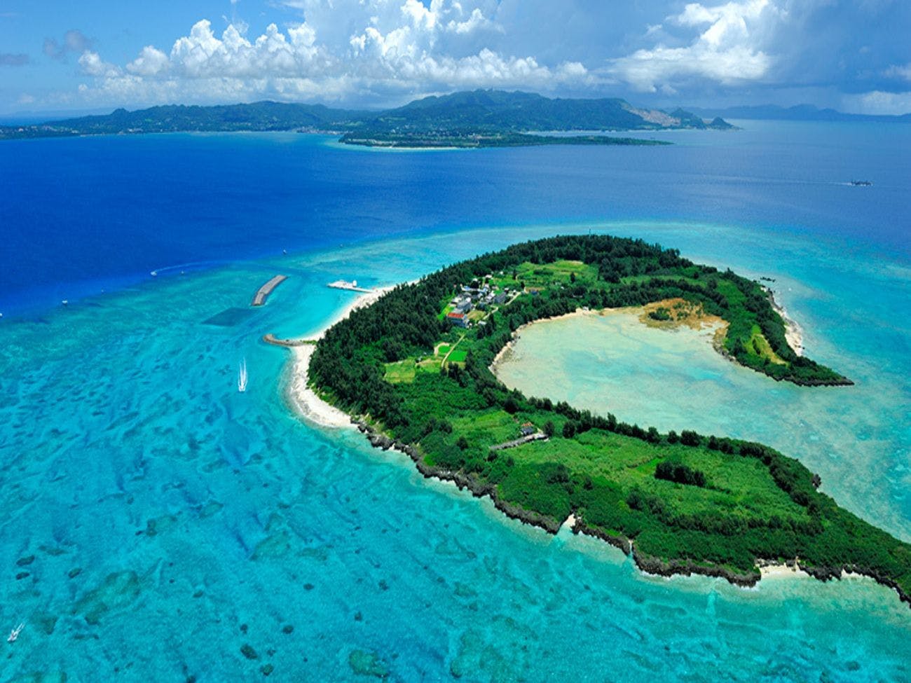 オリオンホテル モトブ リゾート＆スパ