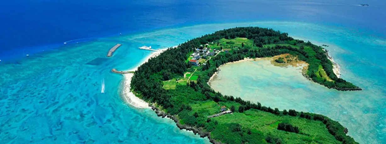 オリオンホテル モトブ リゾート&スパ