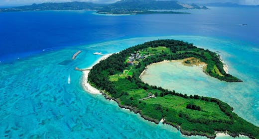 オリオンホテル モトブ リゾート&スパ