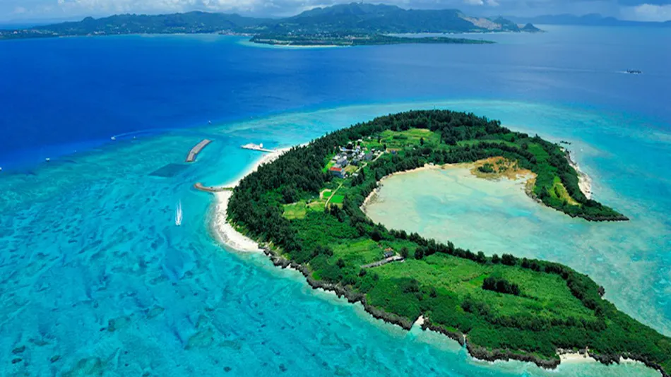 Orion Hotel Motobu Resort & Spa