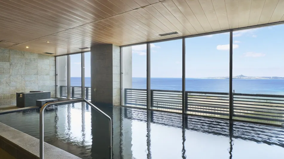 Orion Hotel Motobu Resort & Spa