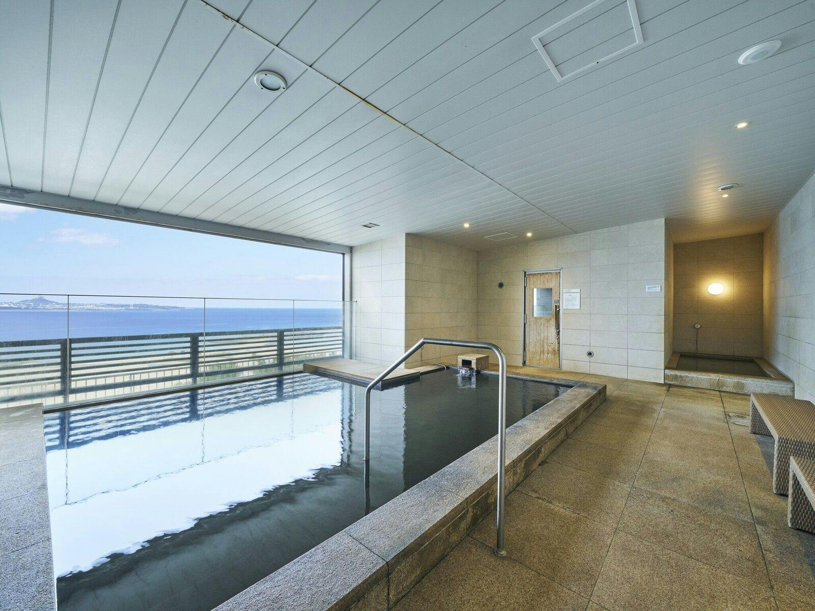 【쥬라기온천 미츄라우미의 탕・온천】