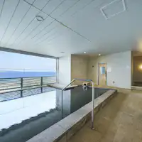 【쥬라기온천 미츄라우미의 탕・온천】