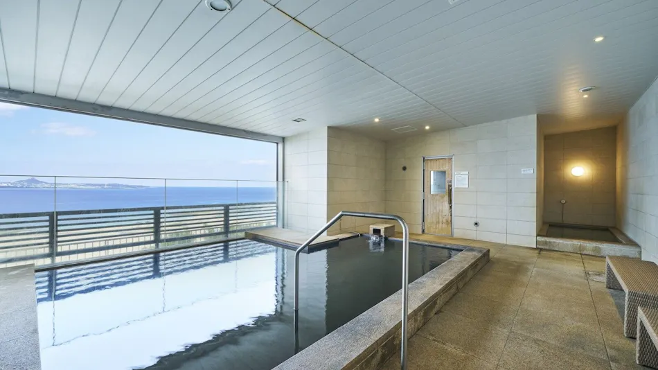 Orion Hotel Motobu Resort & Spa