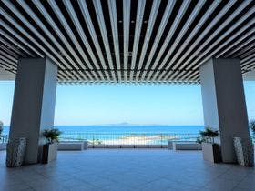 ホテル オリオン モトブ  リゾート＆スパ