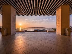 ホテル オリオン モトブ  リゾート＆スパ