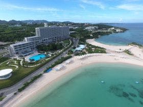 ホテル オリオン モトブ  リゾート＆スパ