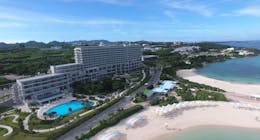 ホテル オリオン モトブ リゾート&スパ