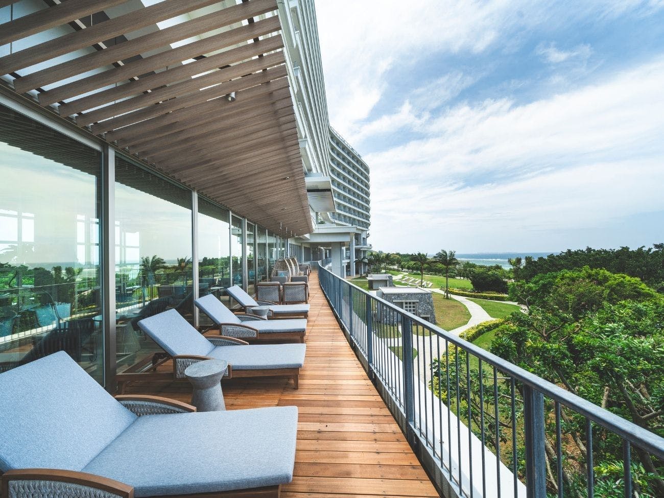 オリオンホテル モトブ リゾート＆スパ