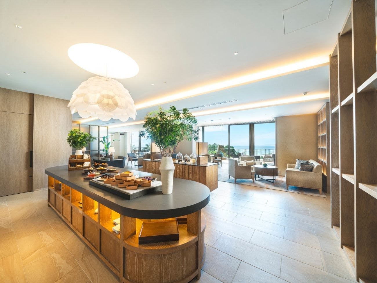 オリオンホテル モトブ リゾート＆スパ