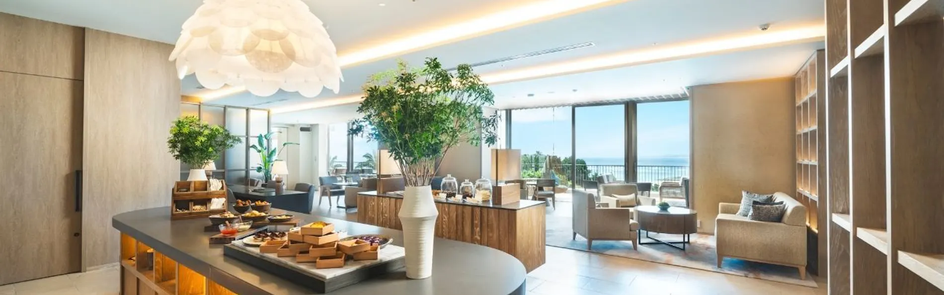 オリオンホテル モトブ リゾート&スパ