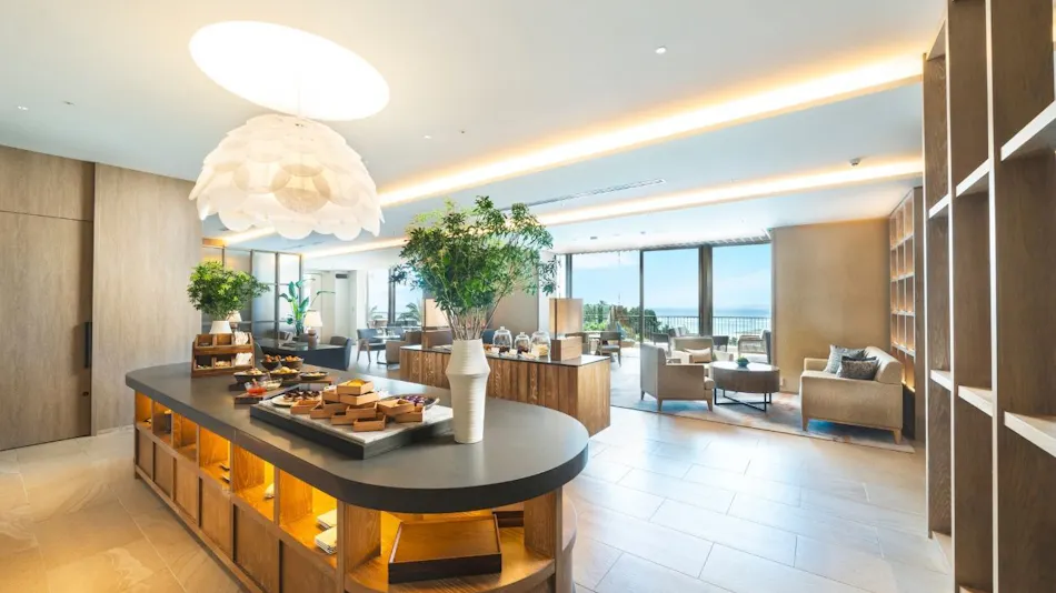 Orion Hotel Motobu Resort & Spa