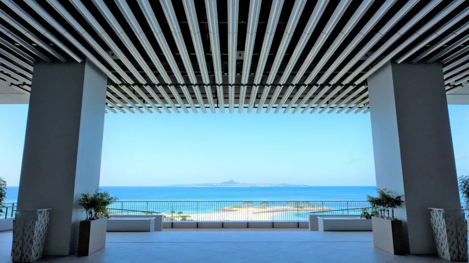 Orion Hotel Motobu Resort & Spa