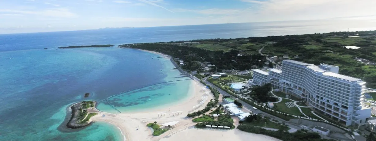 Orion Hotel Motobu Resort & Spa