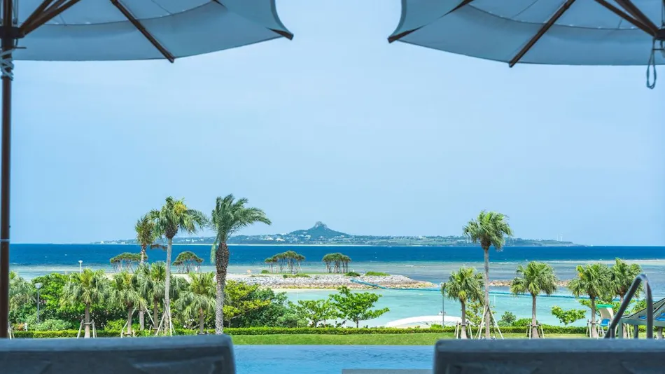 Orion Hotel Motobu Resort & Spa