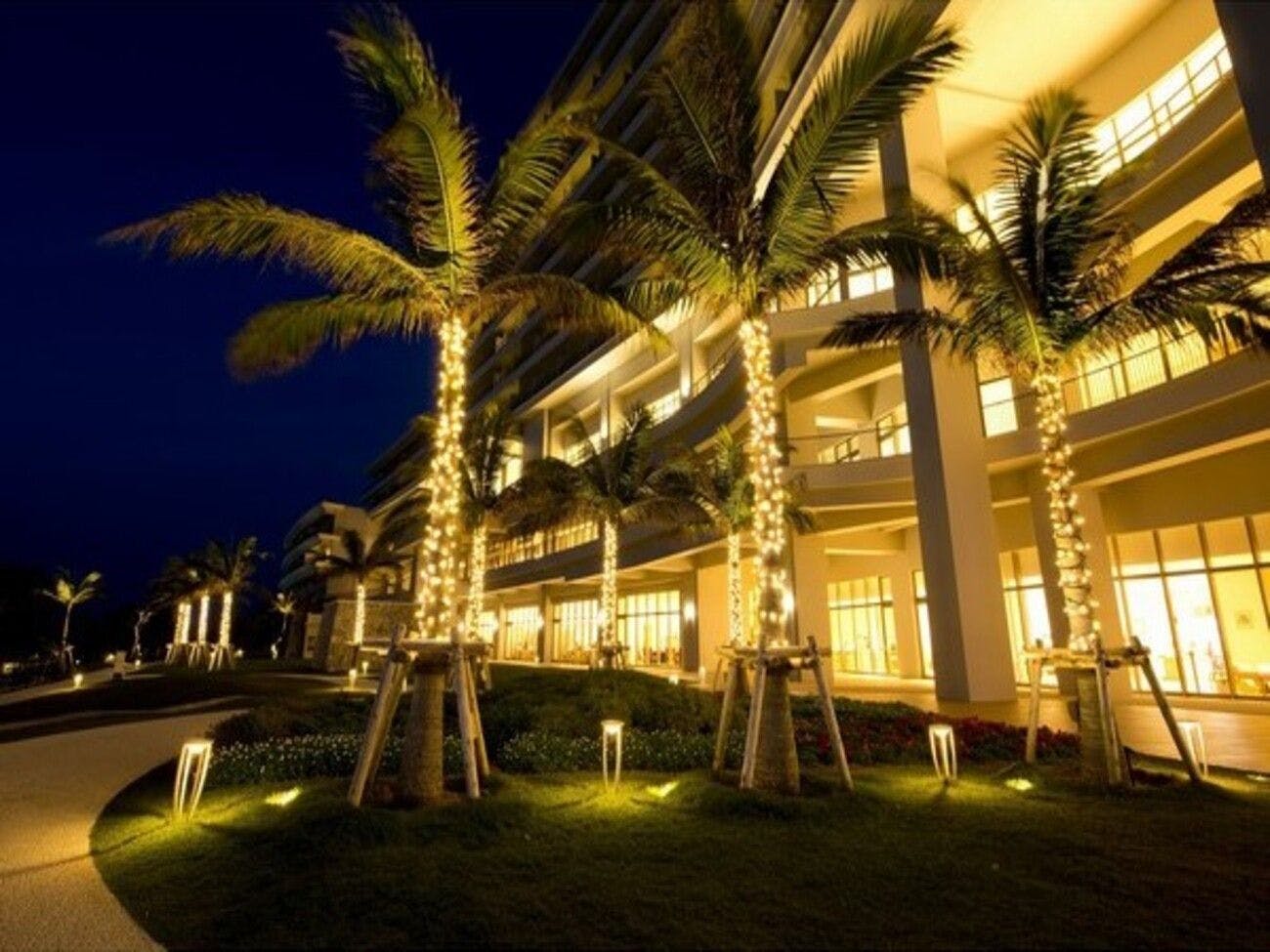 Orion Hotel Motobu Resort & Spa