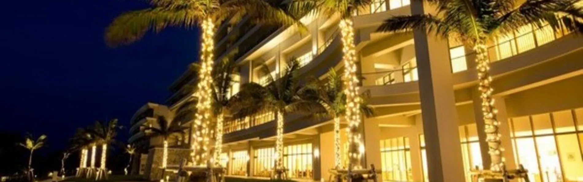 オリオンホテル モトブ リゾート&スパ