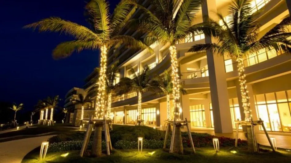 Orion Hotel Motobu Resort & Spa