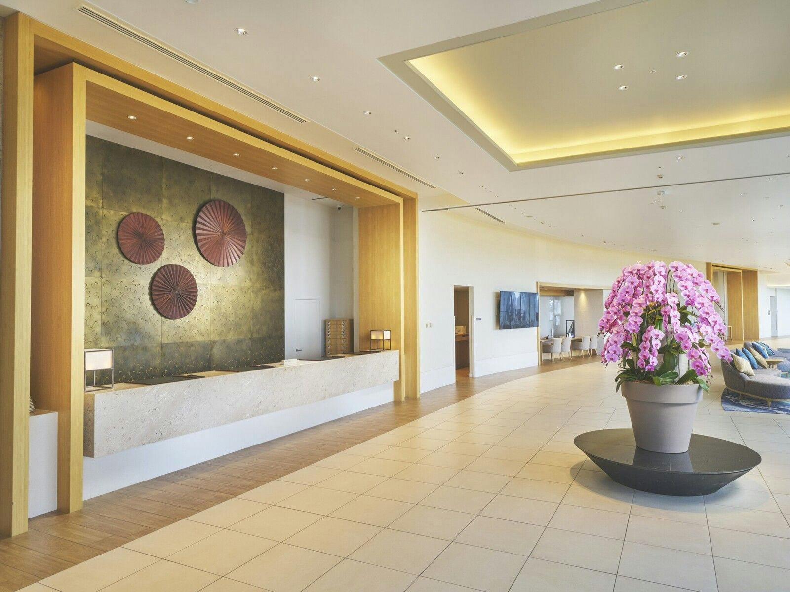 Orion Hotel Motobu Resort & Spa