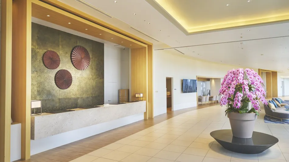 Orion Hotel Motobu Resort & Spa