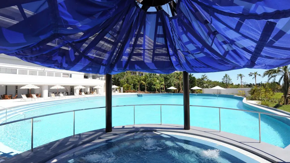 Orion Hotel Motobu Resort & Spa