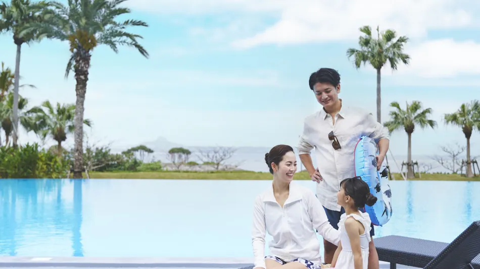 Orion Hotel Motobu Resort & Spa
