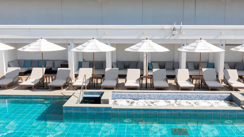 Orion Hotel Motobu Resort & Spa
