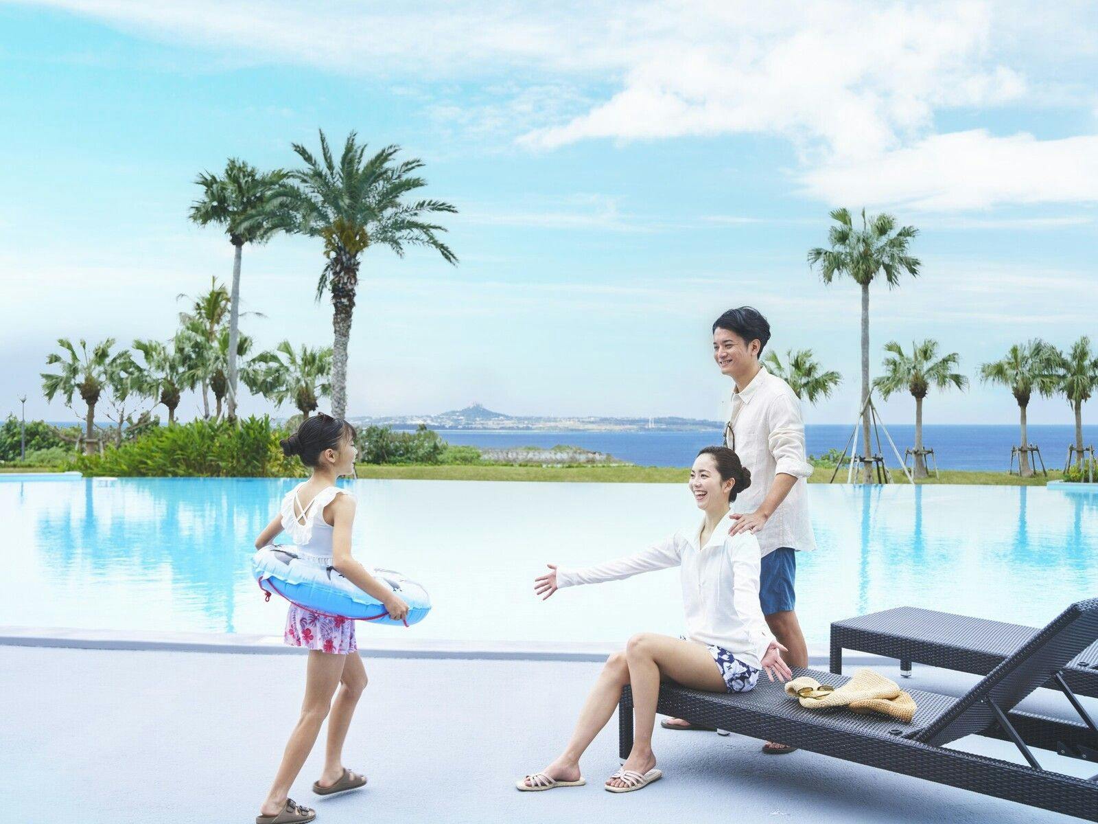 Orion Hotel Motobu Resort & Spa