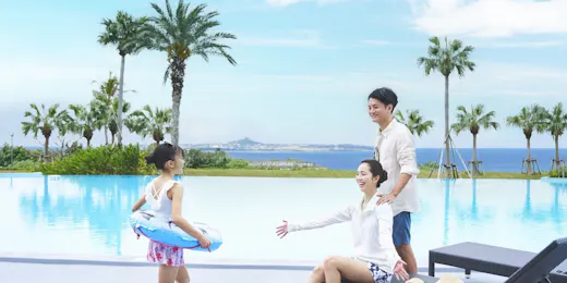 Orion Hotel Motobu Resort & Spa