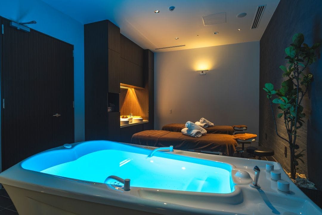 Orion Hotel Motobu Resort & Spa