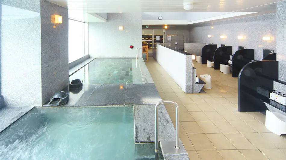 Amami Yagijima Hotel