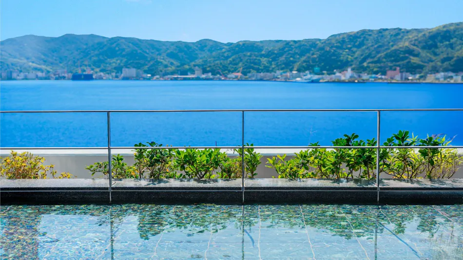 Amami Yagijima Hotel