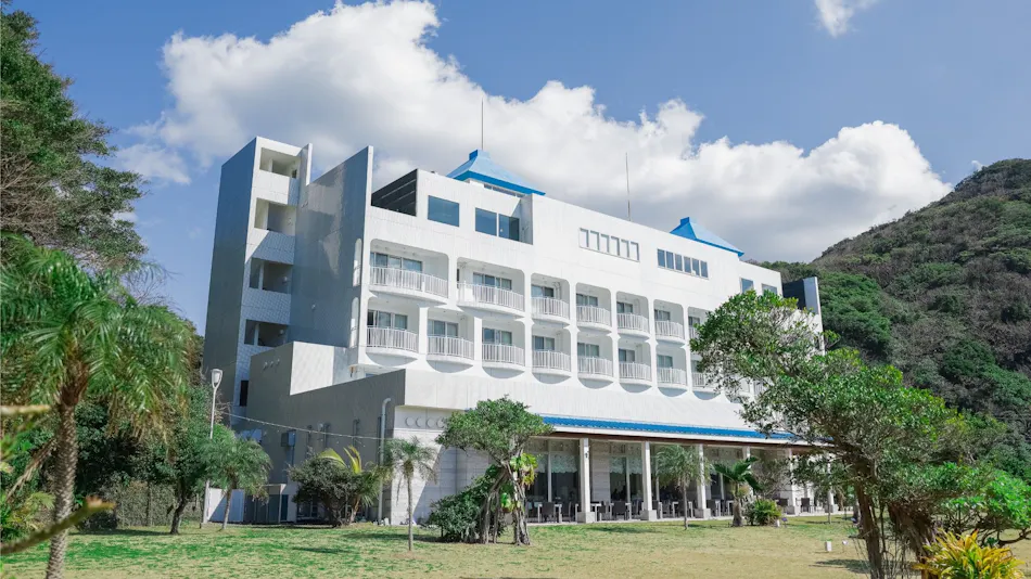 Amami Yagijima Hotel