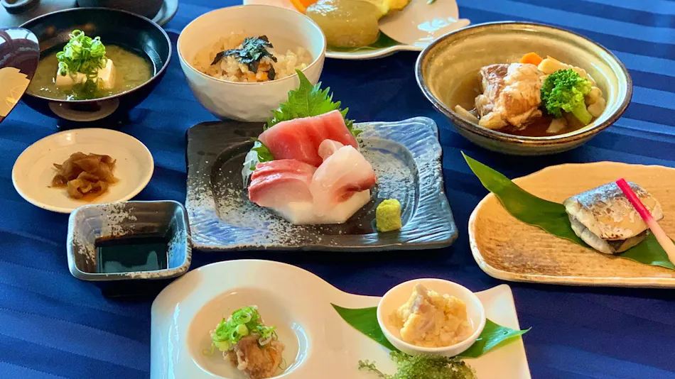 Amami Yagijima Hotel