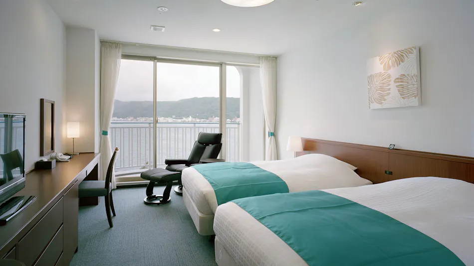 Amami Yagijima Hotel