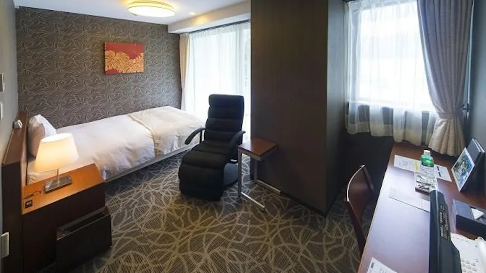 Amami Yagijima Hotel