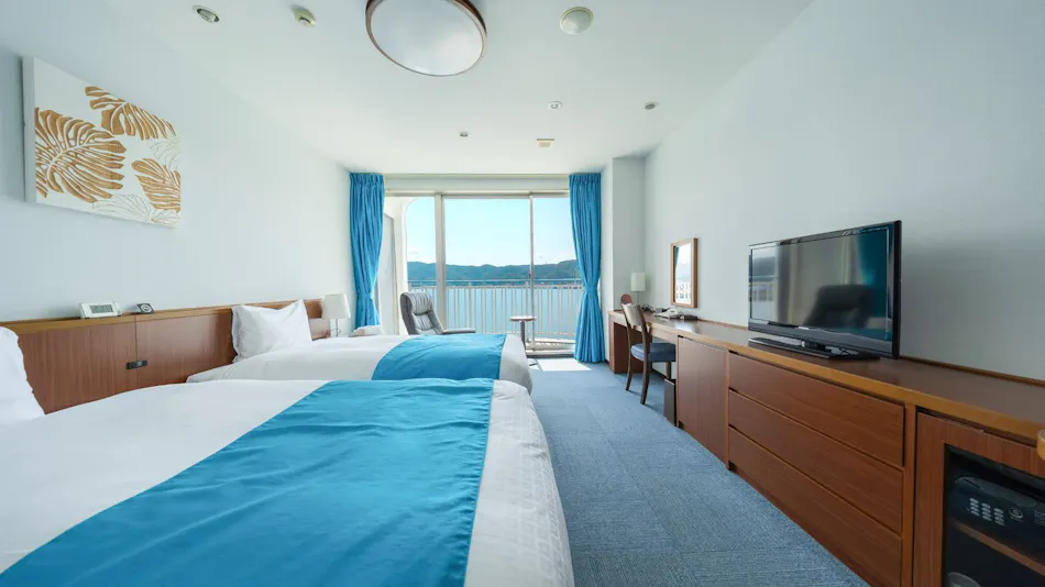 Amami Yagijima Hotel