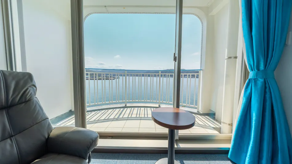 Amami Yagijima Hotel