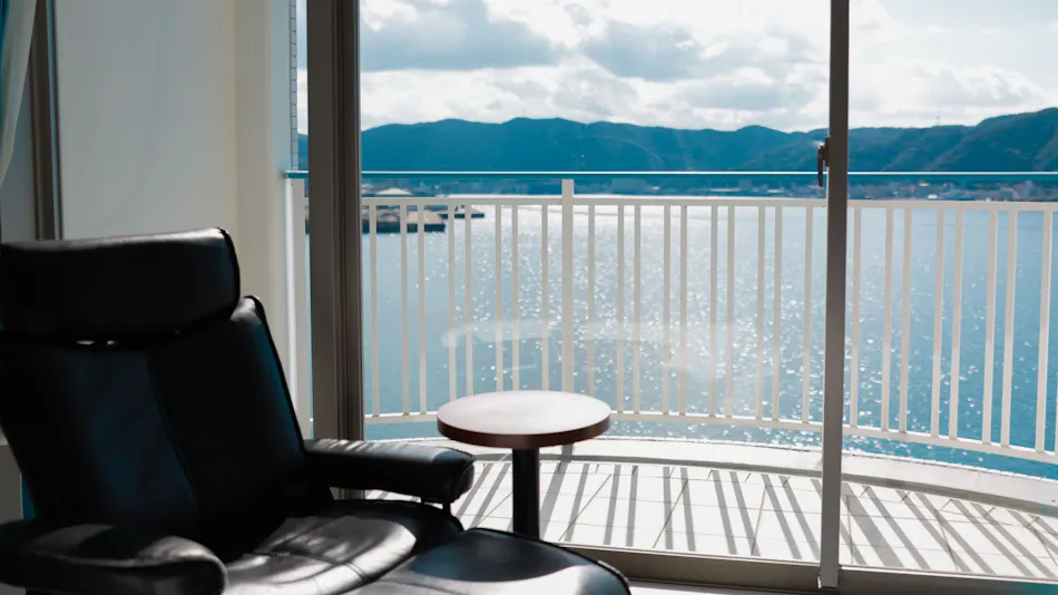 Amami Yagijima Hotel