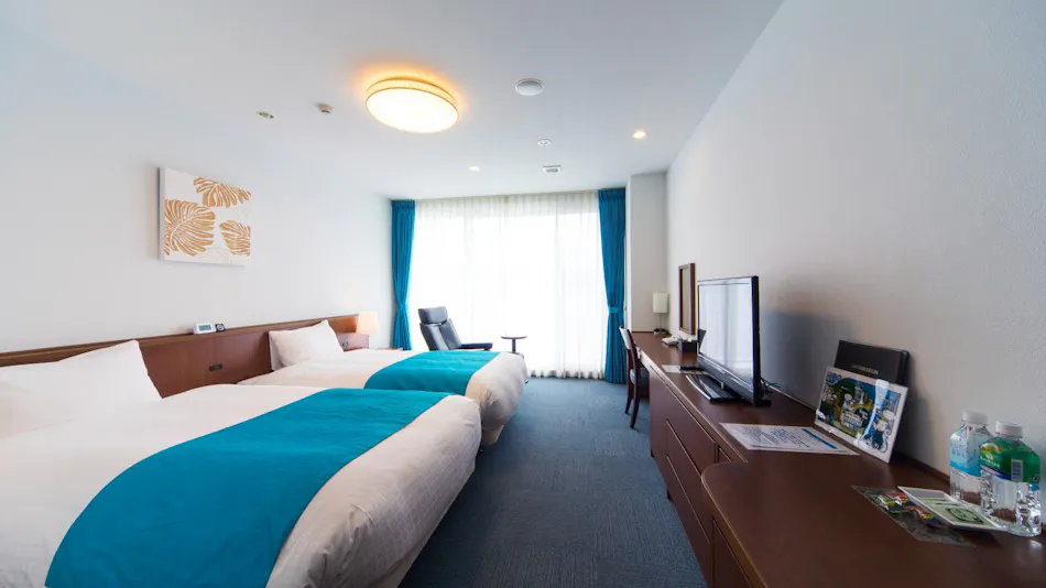 Amami Yagijima Hotel