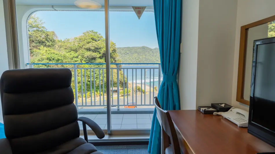 Amami Yagijima Hotel